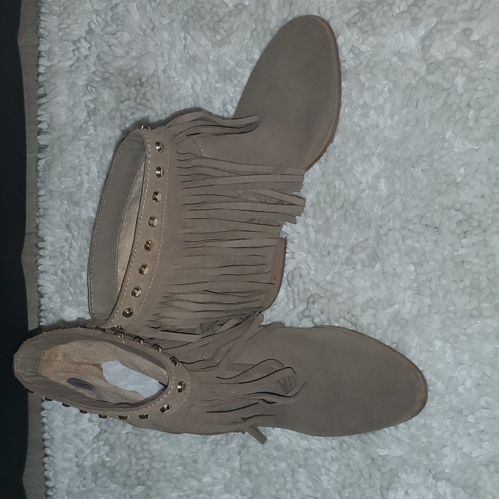 Mk Booties - image 1